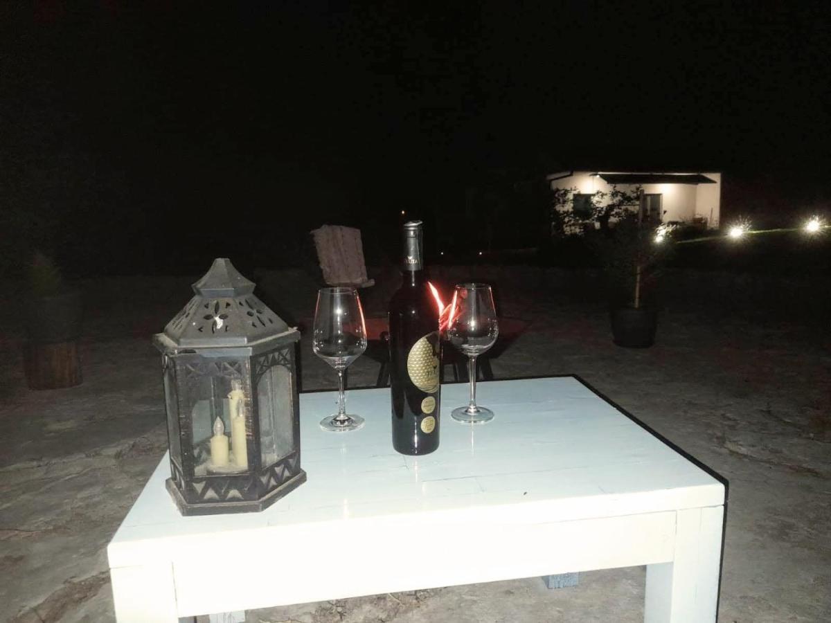 Villa Marie With Pool, Two Bedrooms For 4+2Kids Cavoglave المظهر الخارجي الصورة